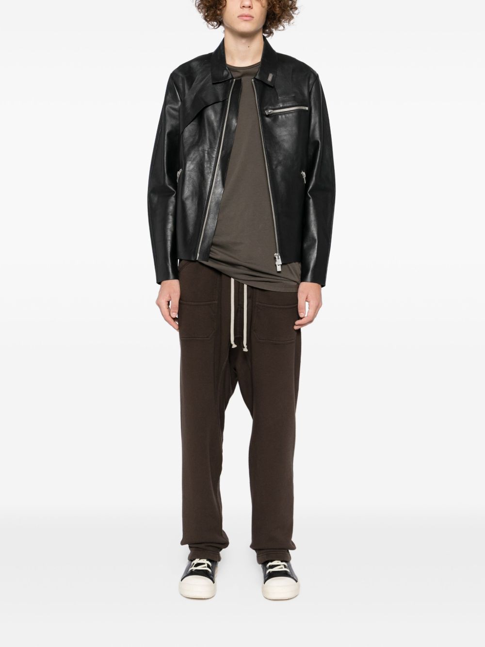 Prisoner trousers