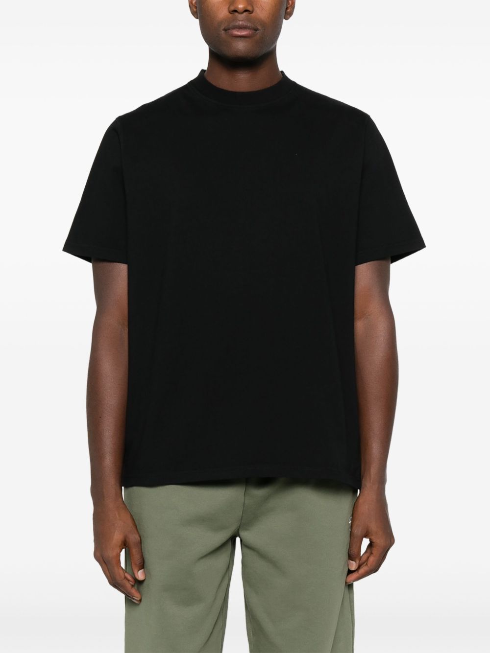 cotton T-shirt