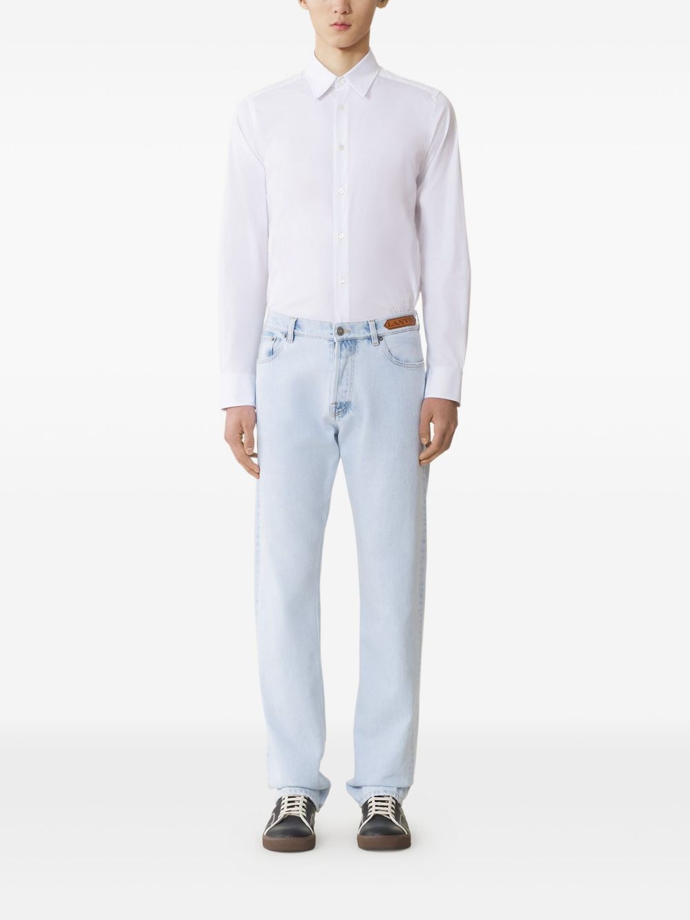 cotton shirt