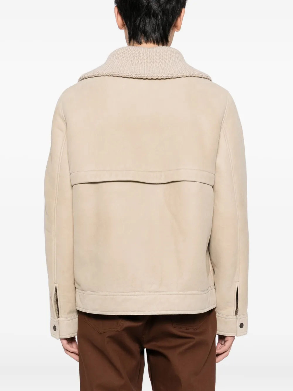 Rivage Jacket