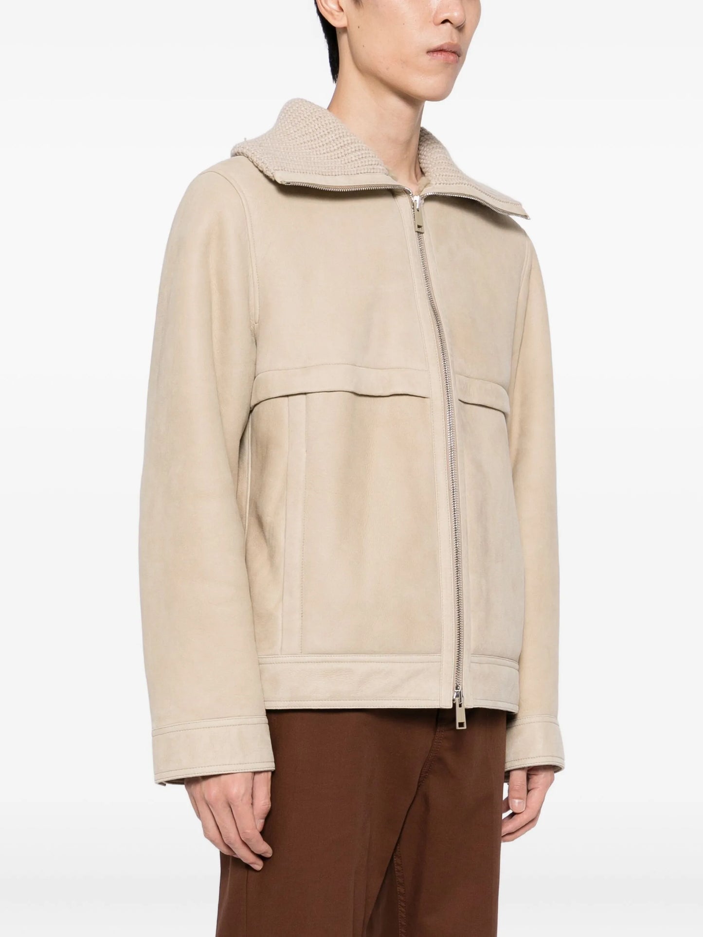 Rivage Jacket