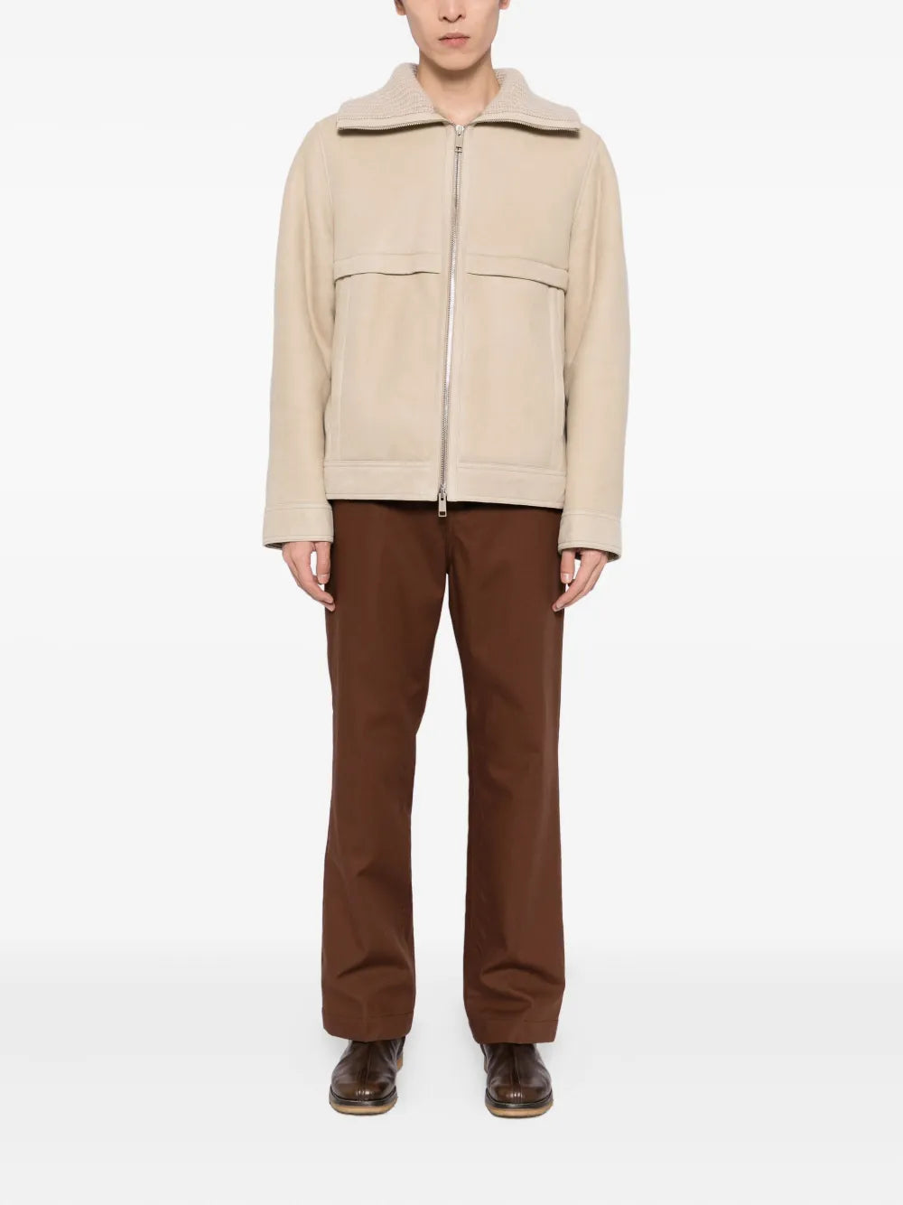 Rivage Jacket