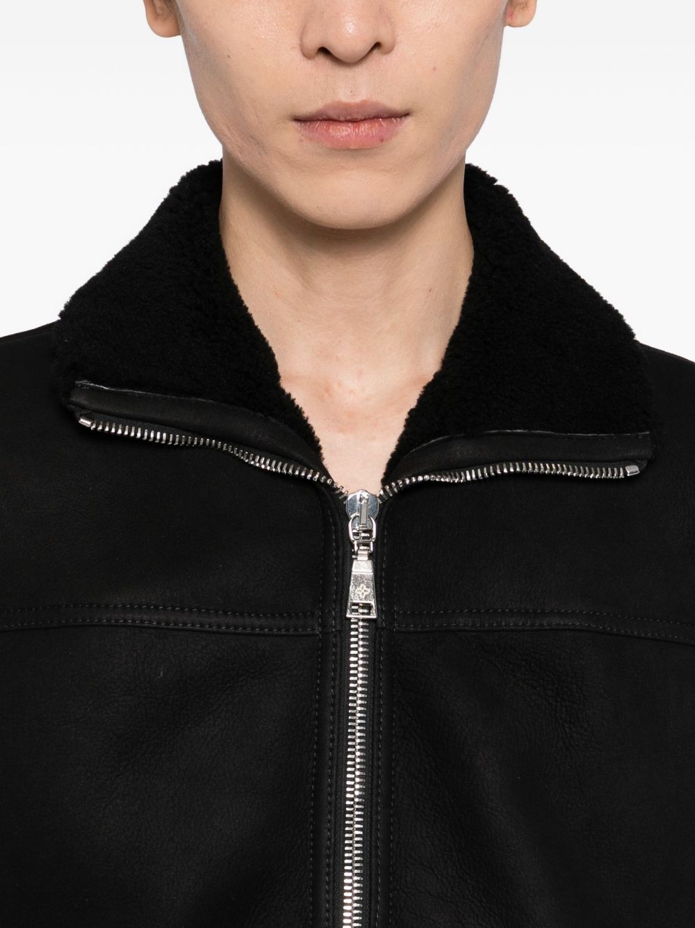 Bobby jacket