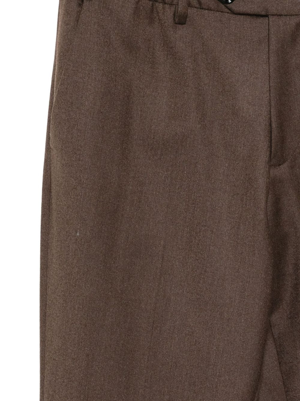 tapered trousers