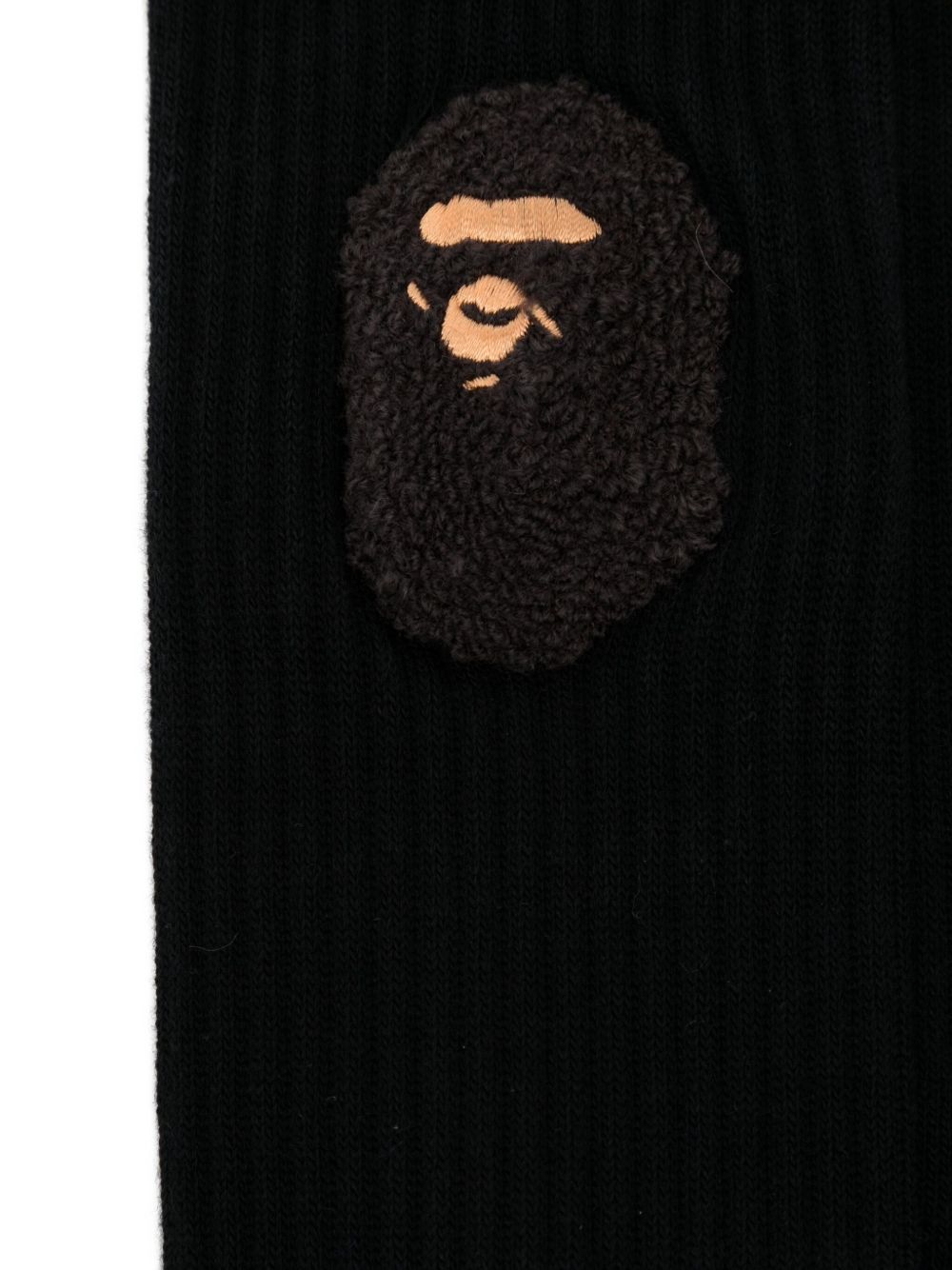 ape-head socks