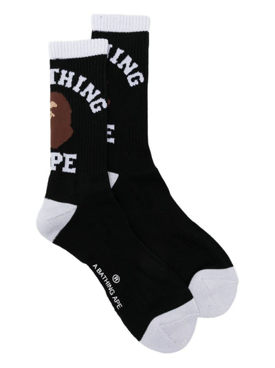 College Socks