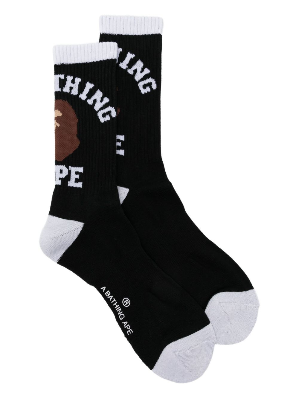 College socks