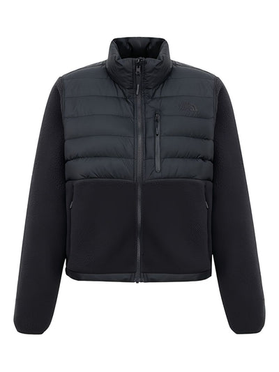 Tek Hybrid Jacket