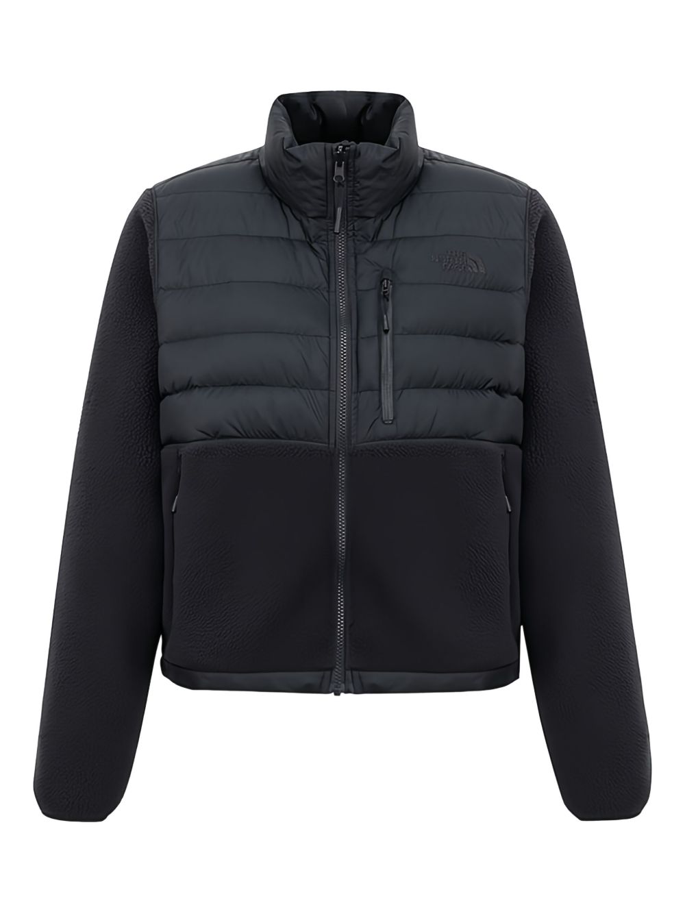 Tek Hybrid jacket