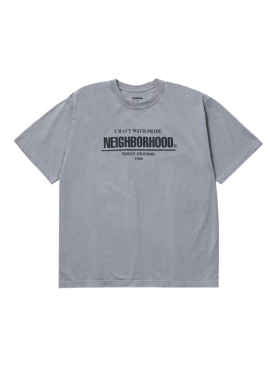 Logo-Print T-Shirt