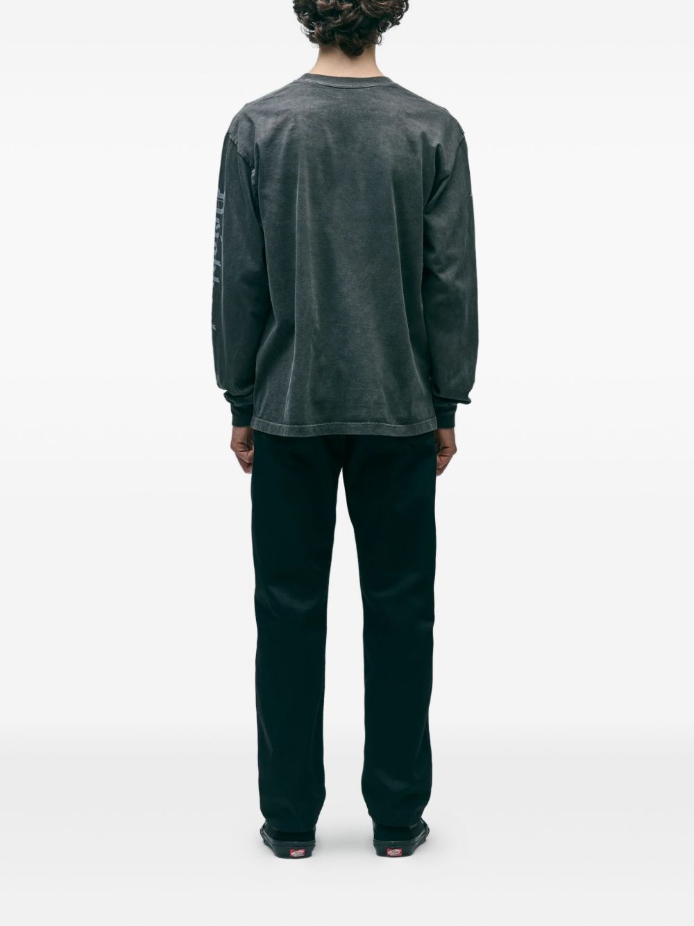 cotton pants