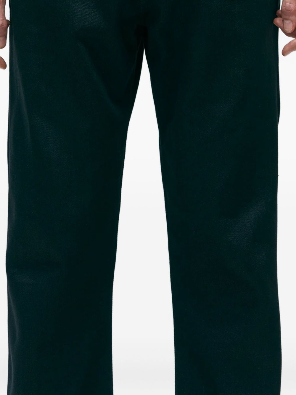 cotton pants