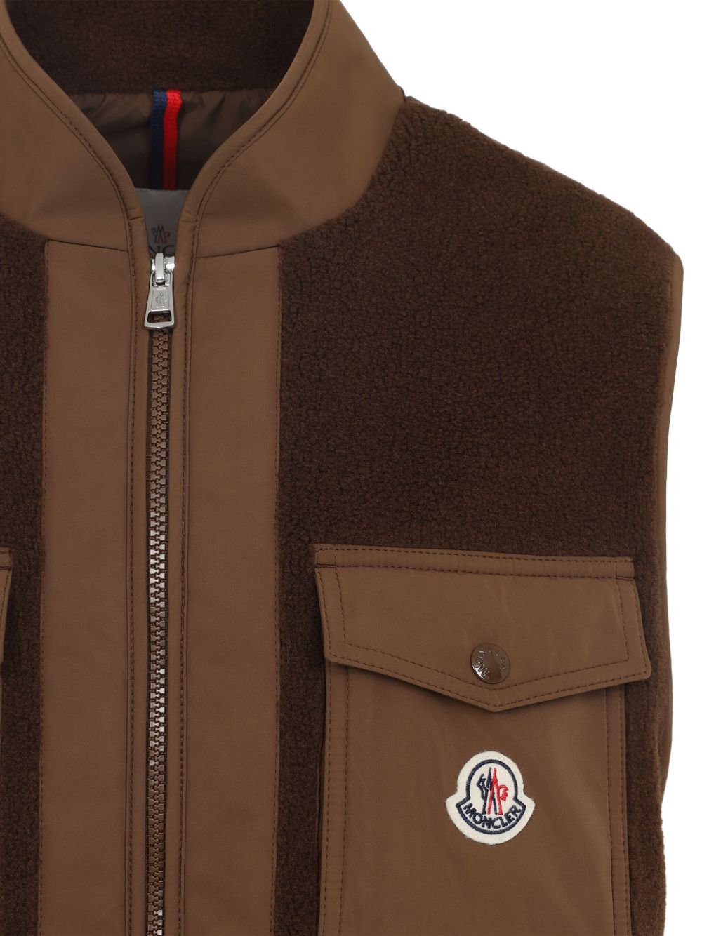 Karakai down gilet
