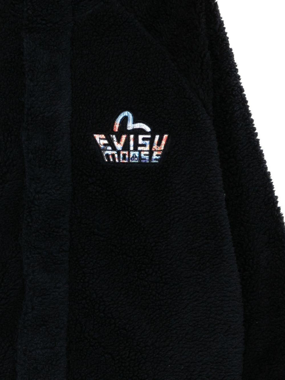 x Moose Sherpa jacket