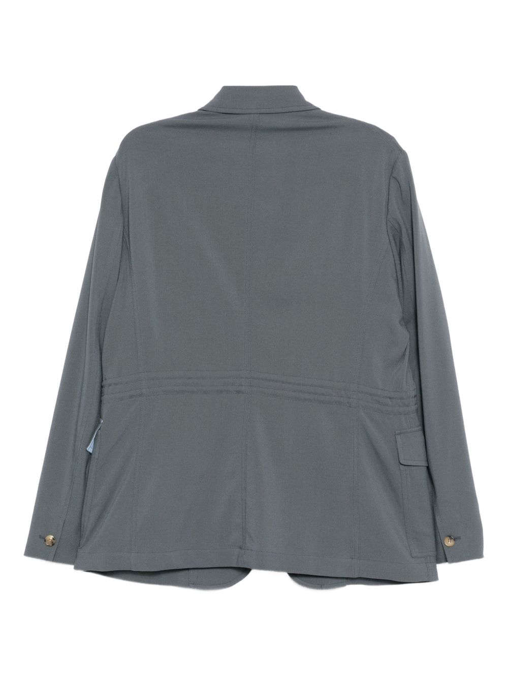 wool jacket