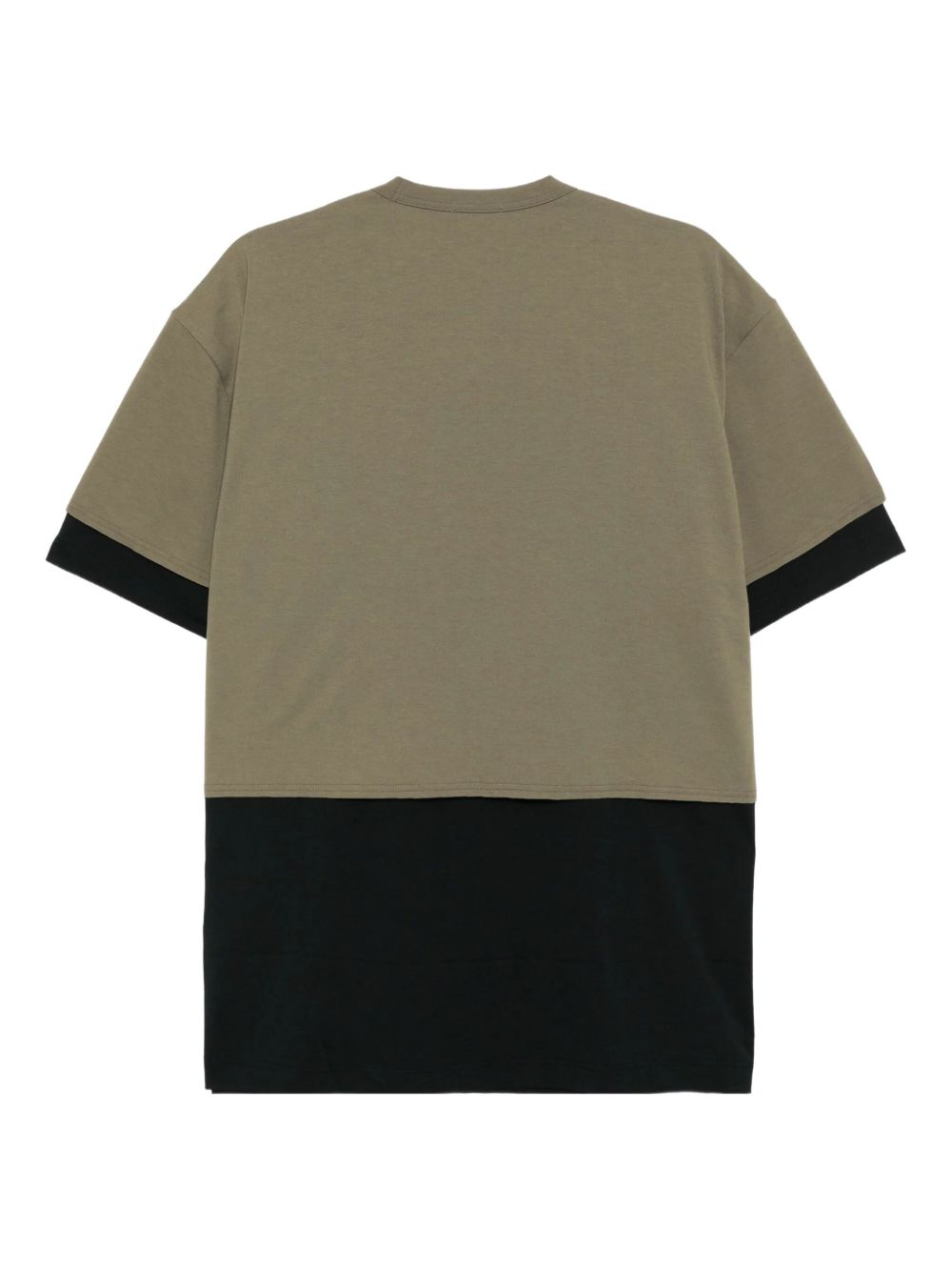 two-tone T-Shirt