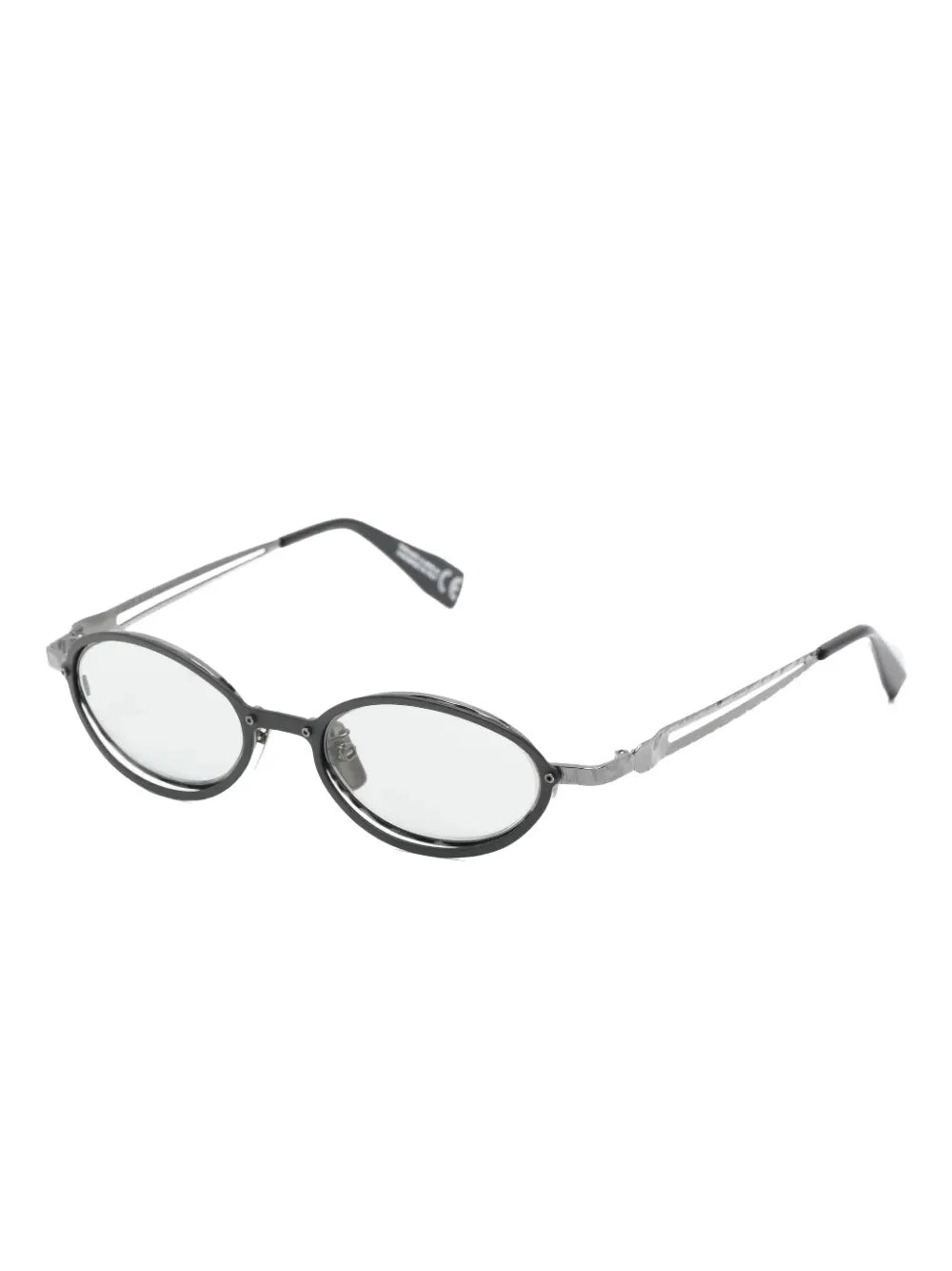 Oval Frames