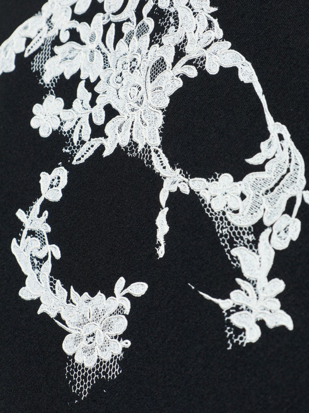 skull T-shirt