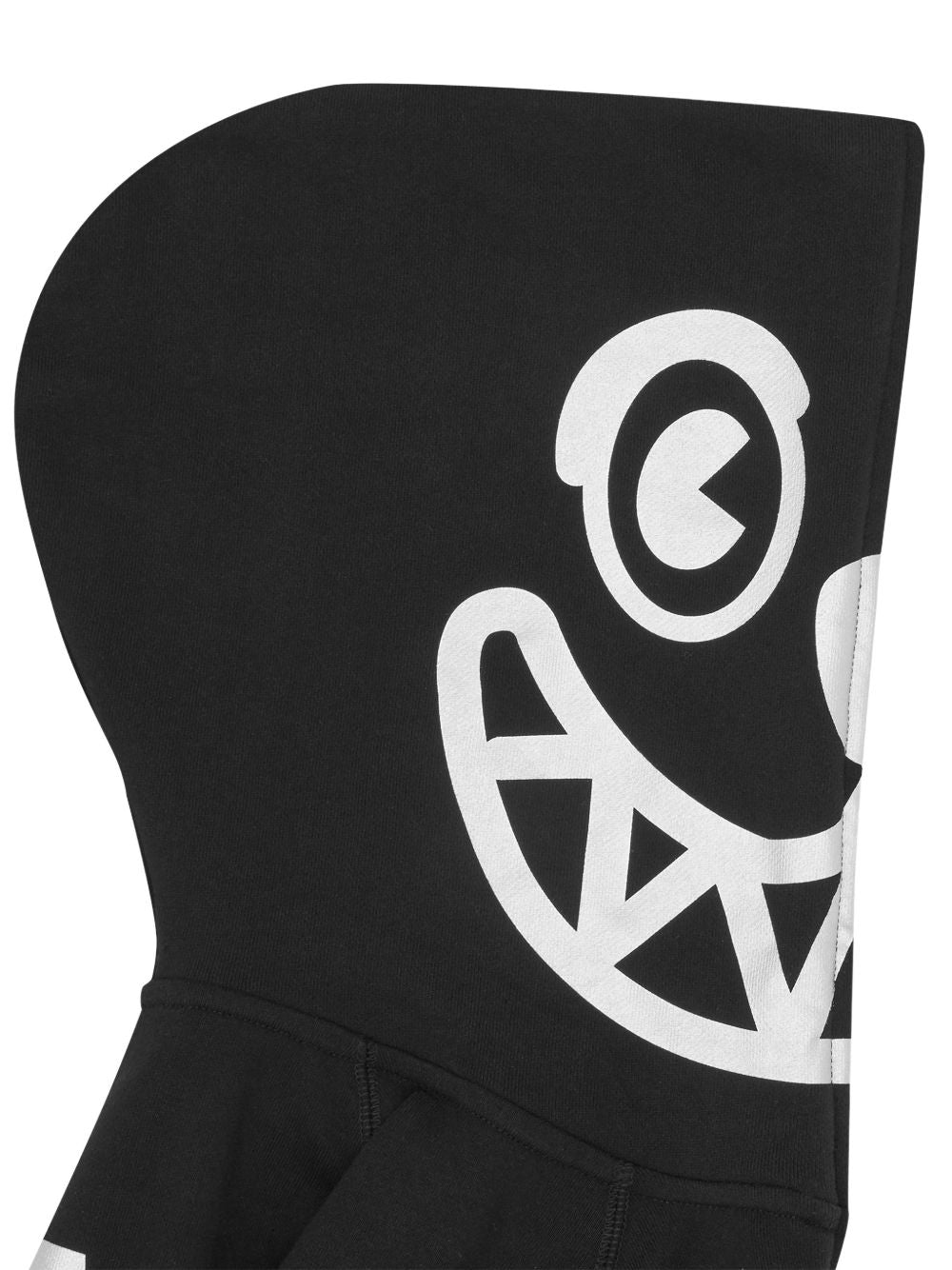 long-sleeve zip hoodie