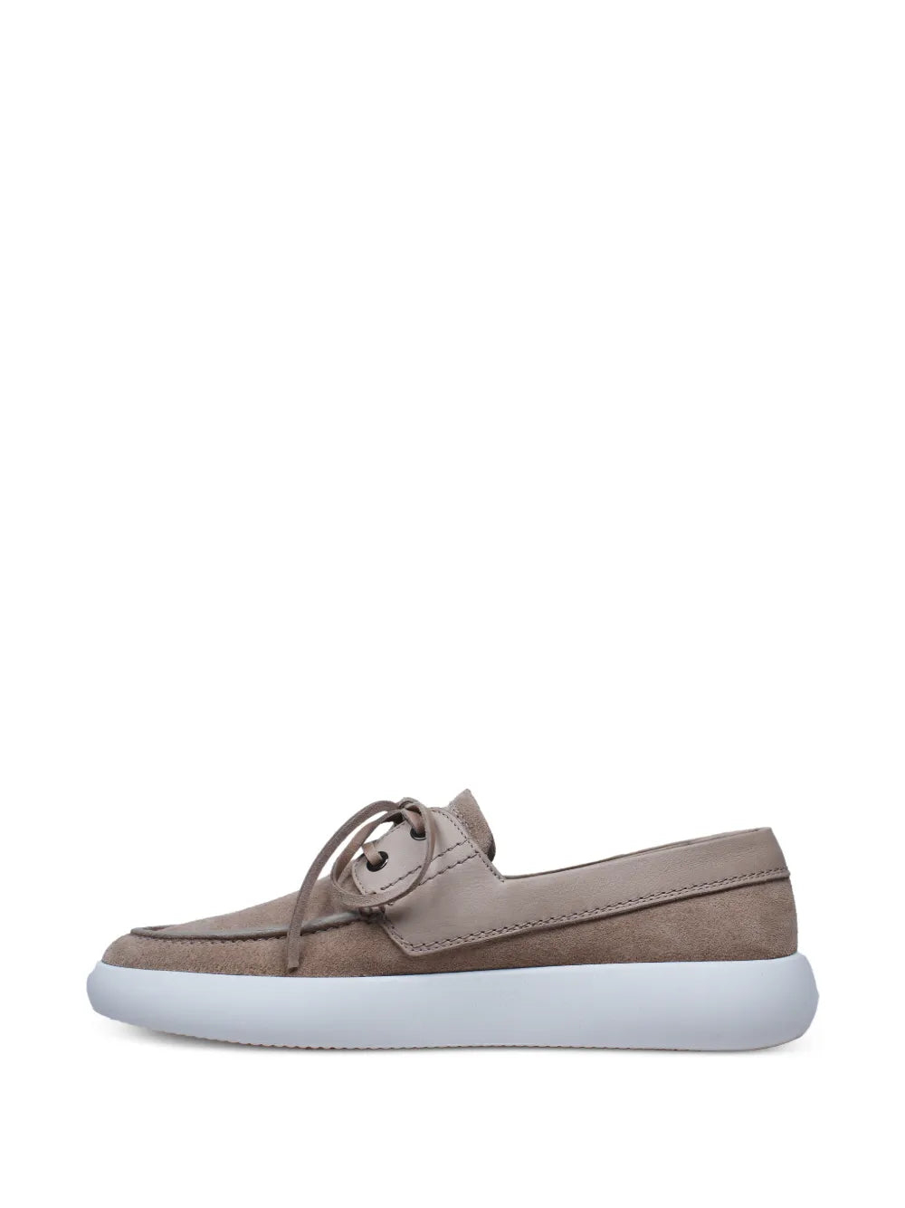 Lace-Up Trainers