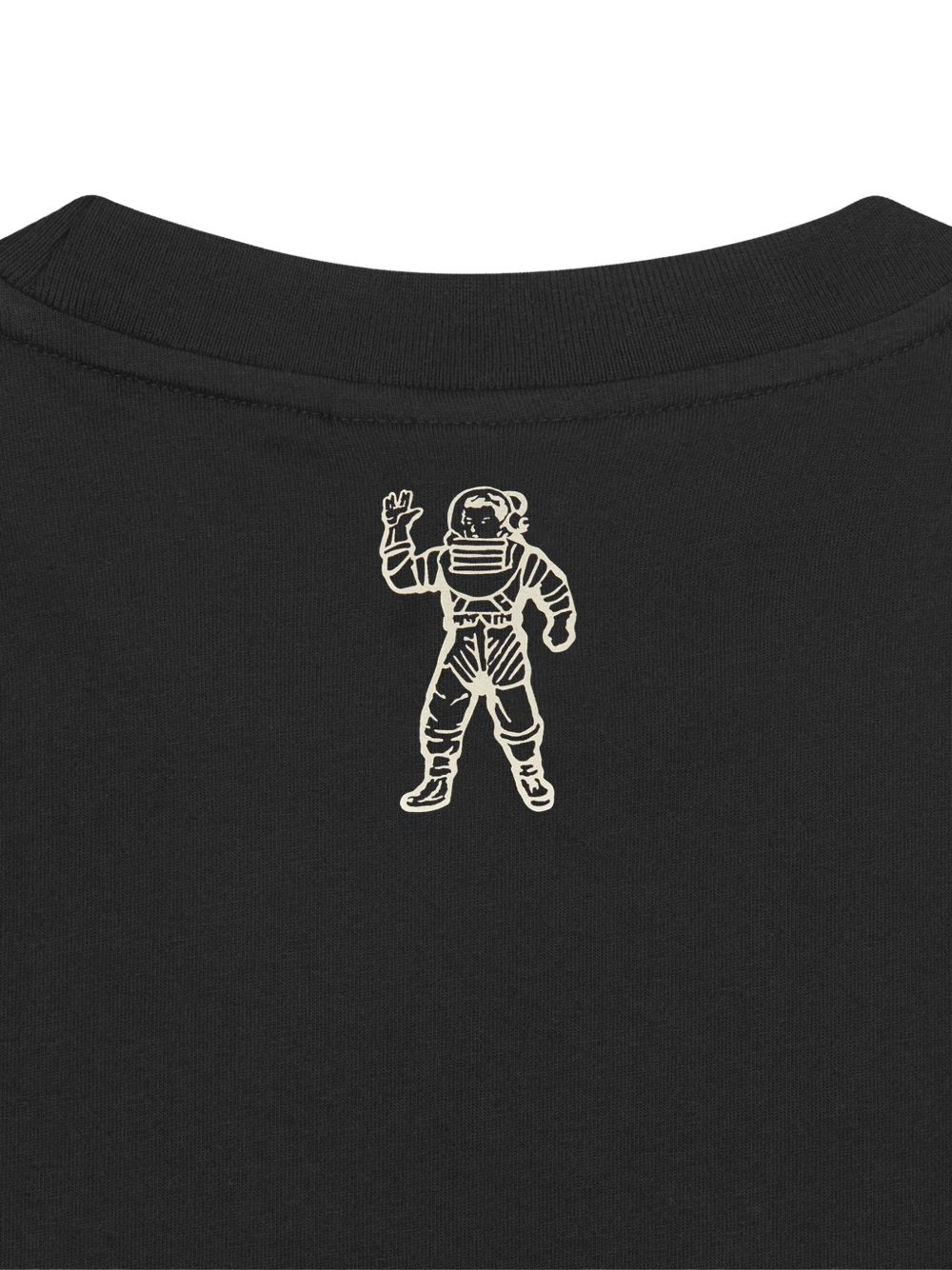 logo graphic T-shirt