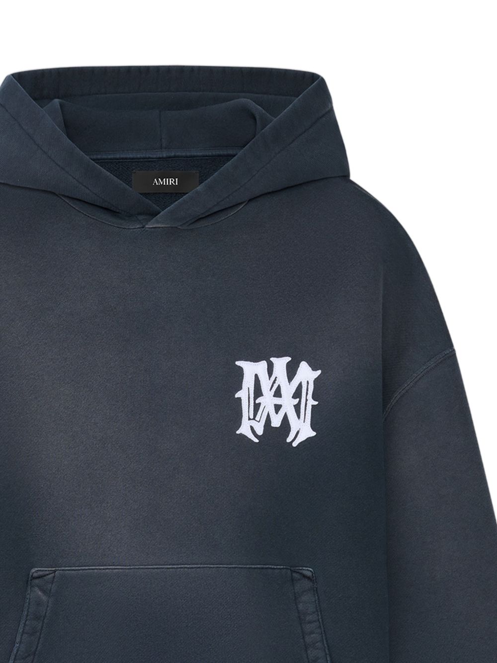 Hollywood oversized hoodie