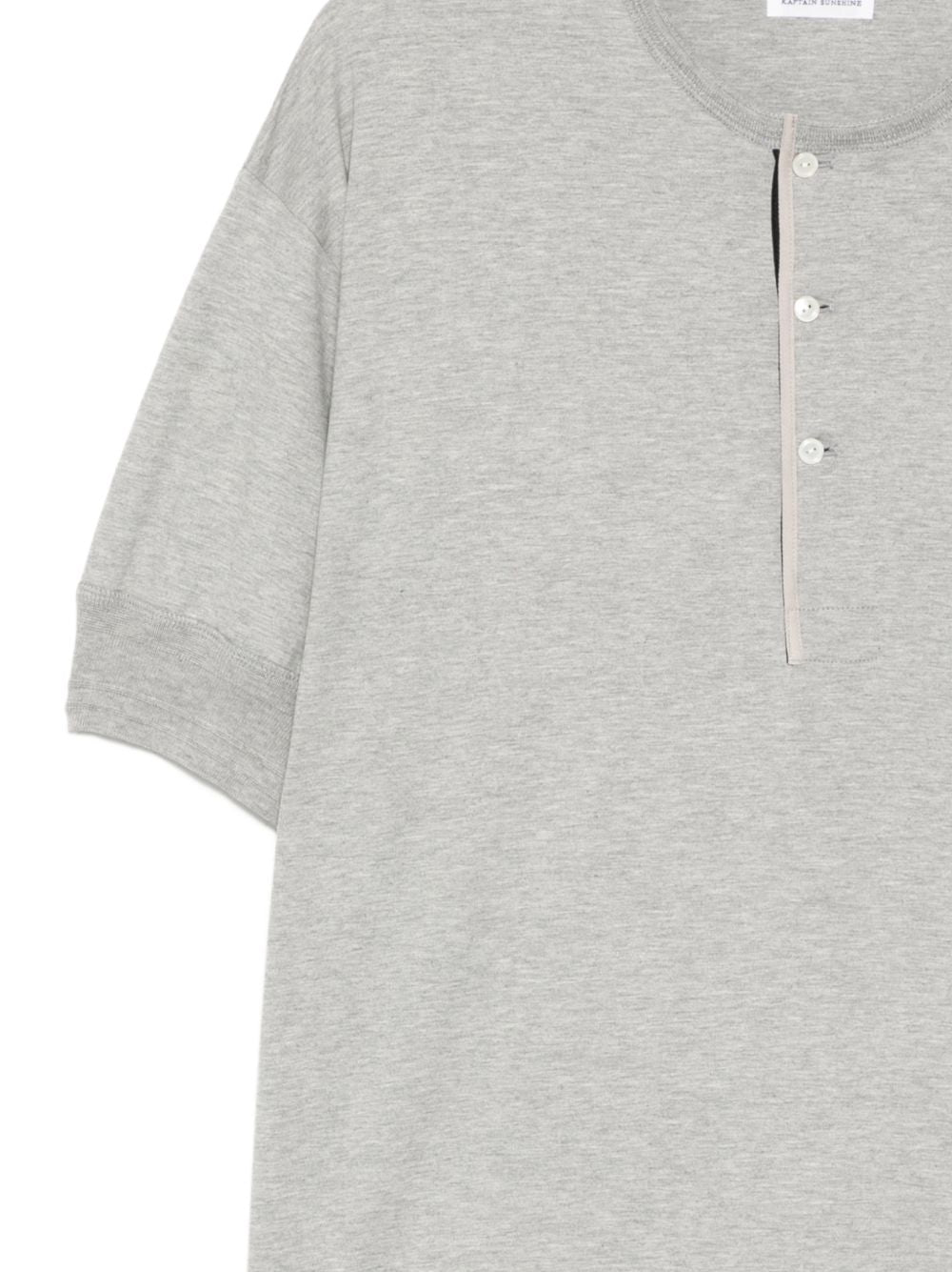 Suvin Tube T-shirt
