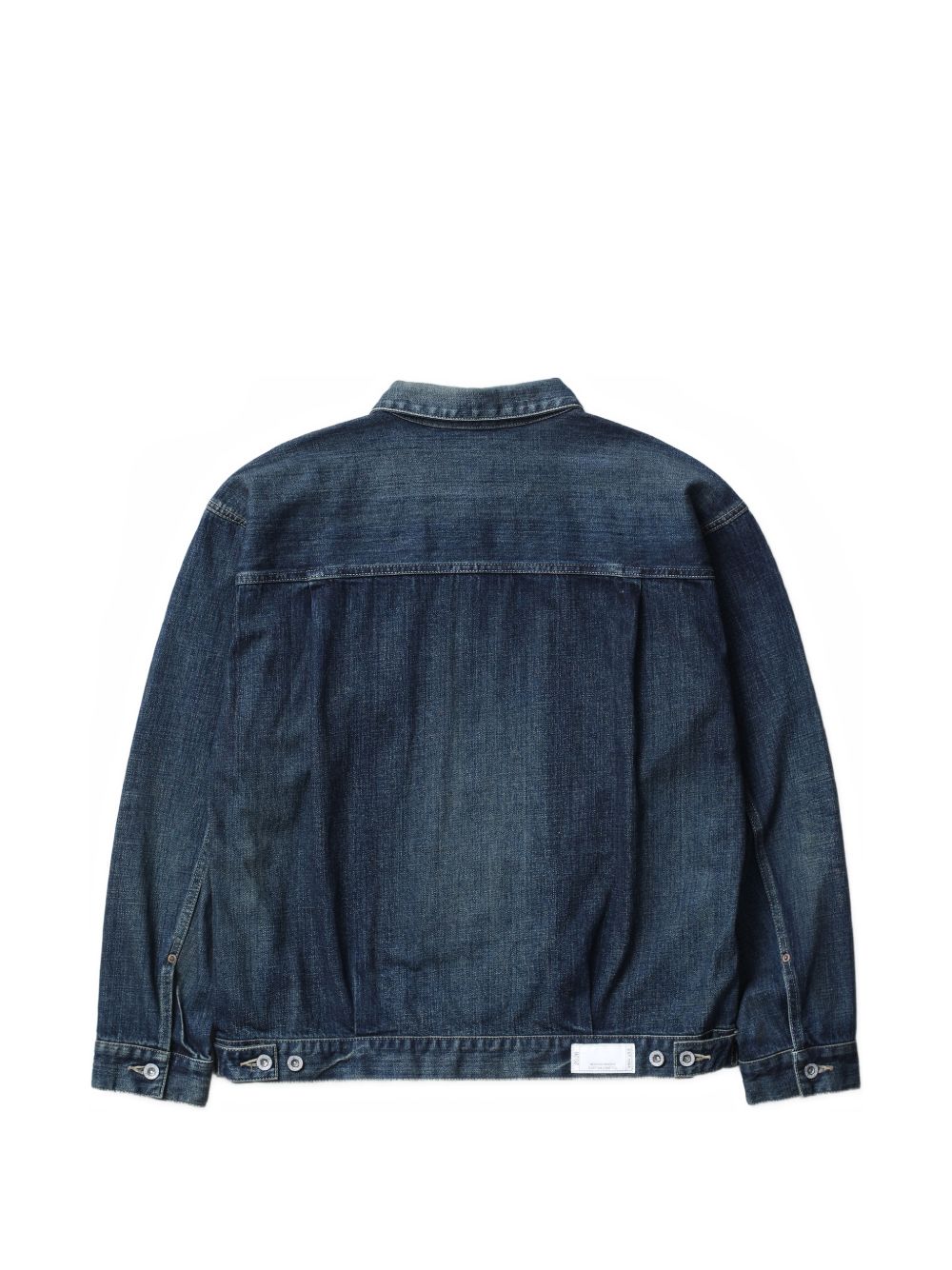 Type 2 jacket