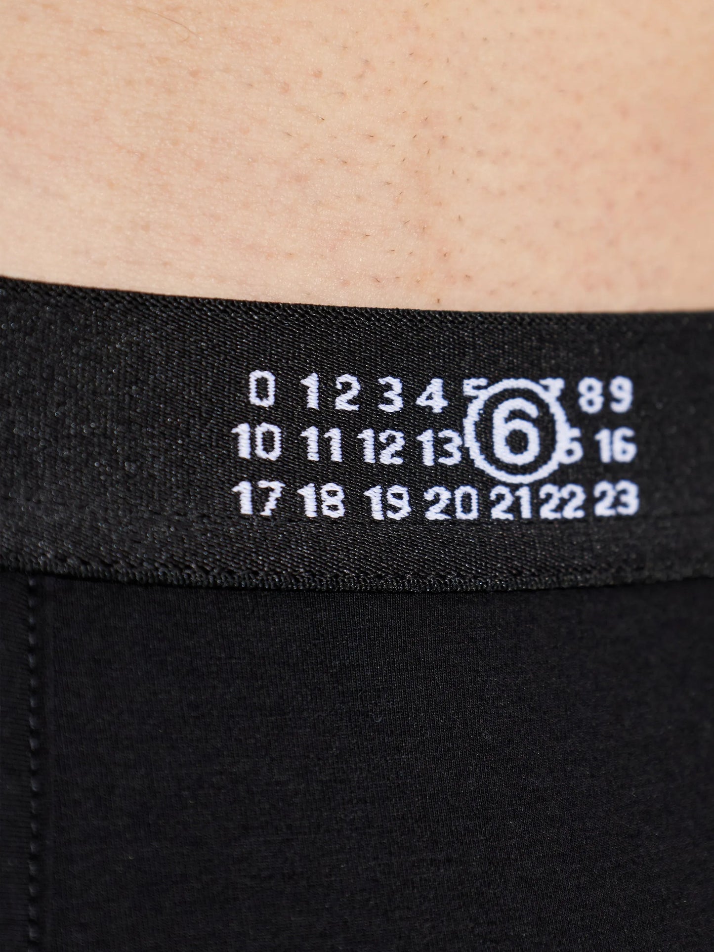 Logo-Waistband Boxer Briefs