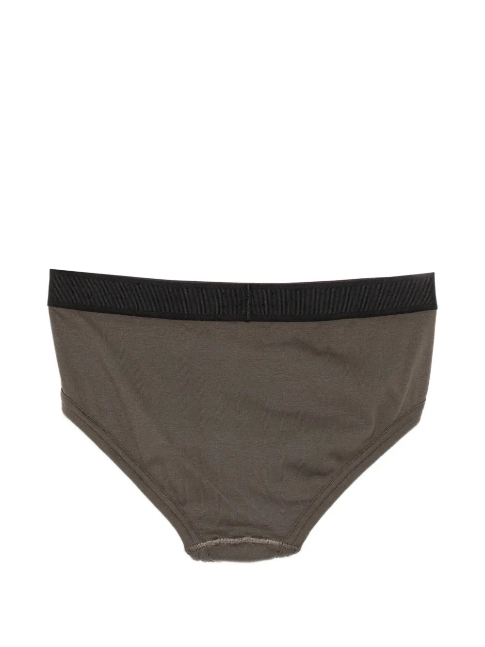logo-waistband briefs