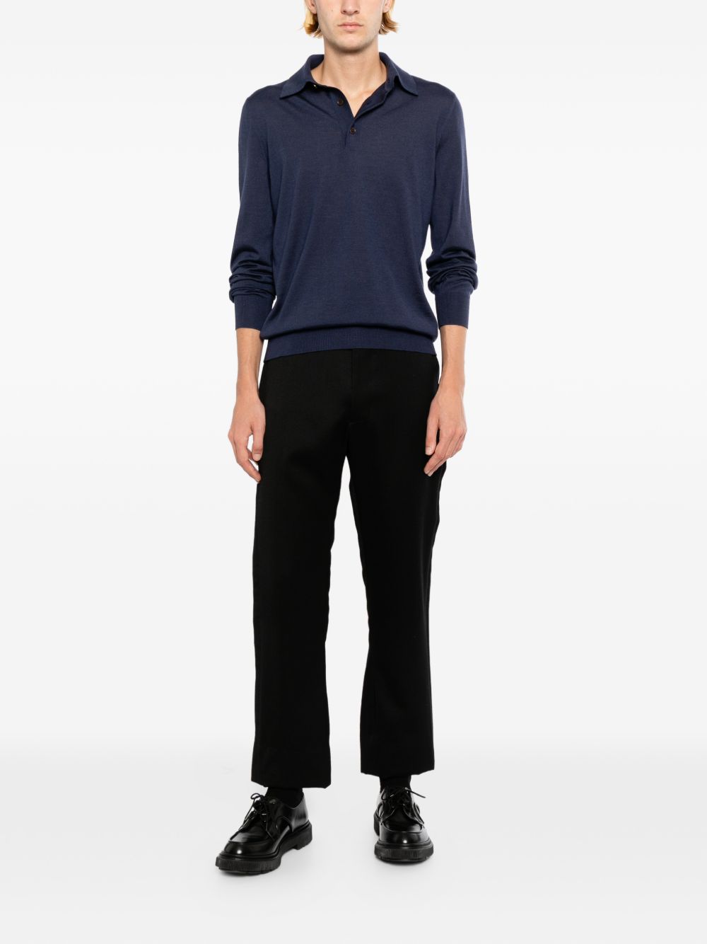 Cashseta polo shirt