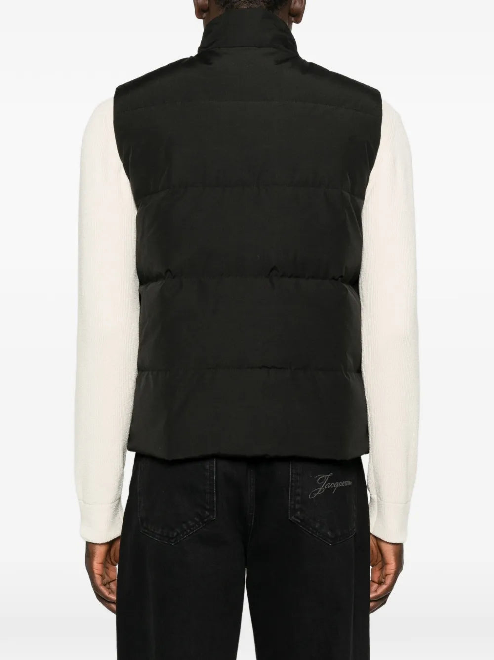 Legacy Freestyle vest