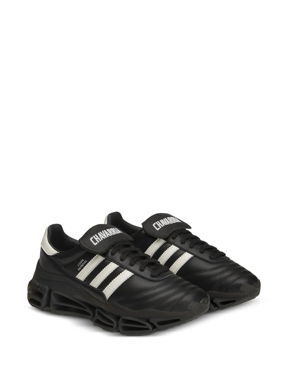 x Willy Chavarra Copa Mundial leather sneakers