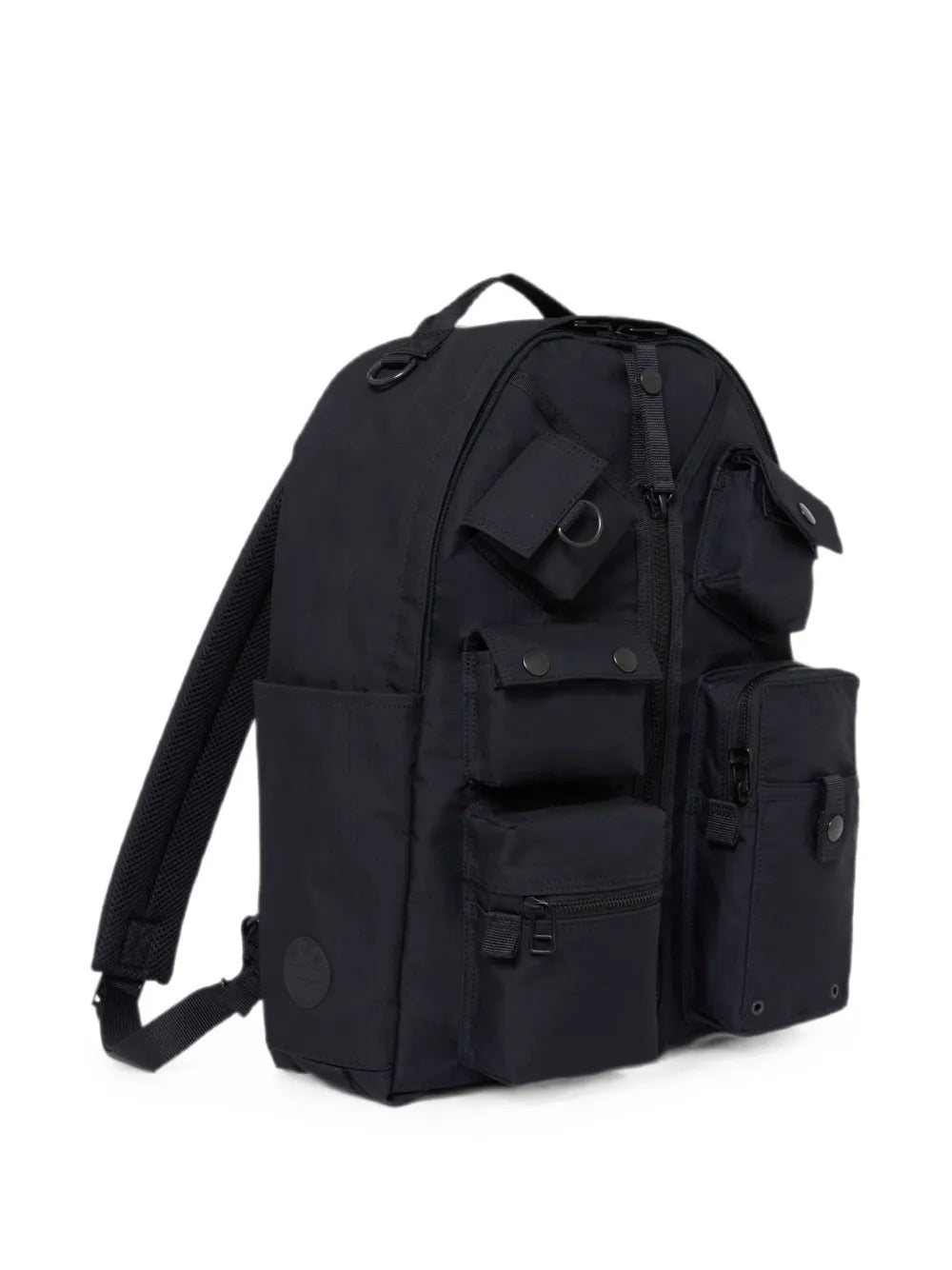Potr Dissection multiple-pocket backpack