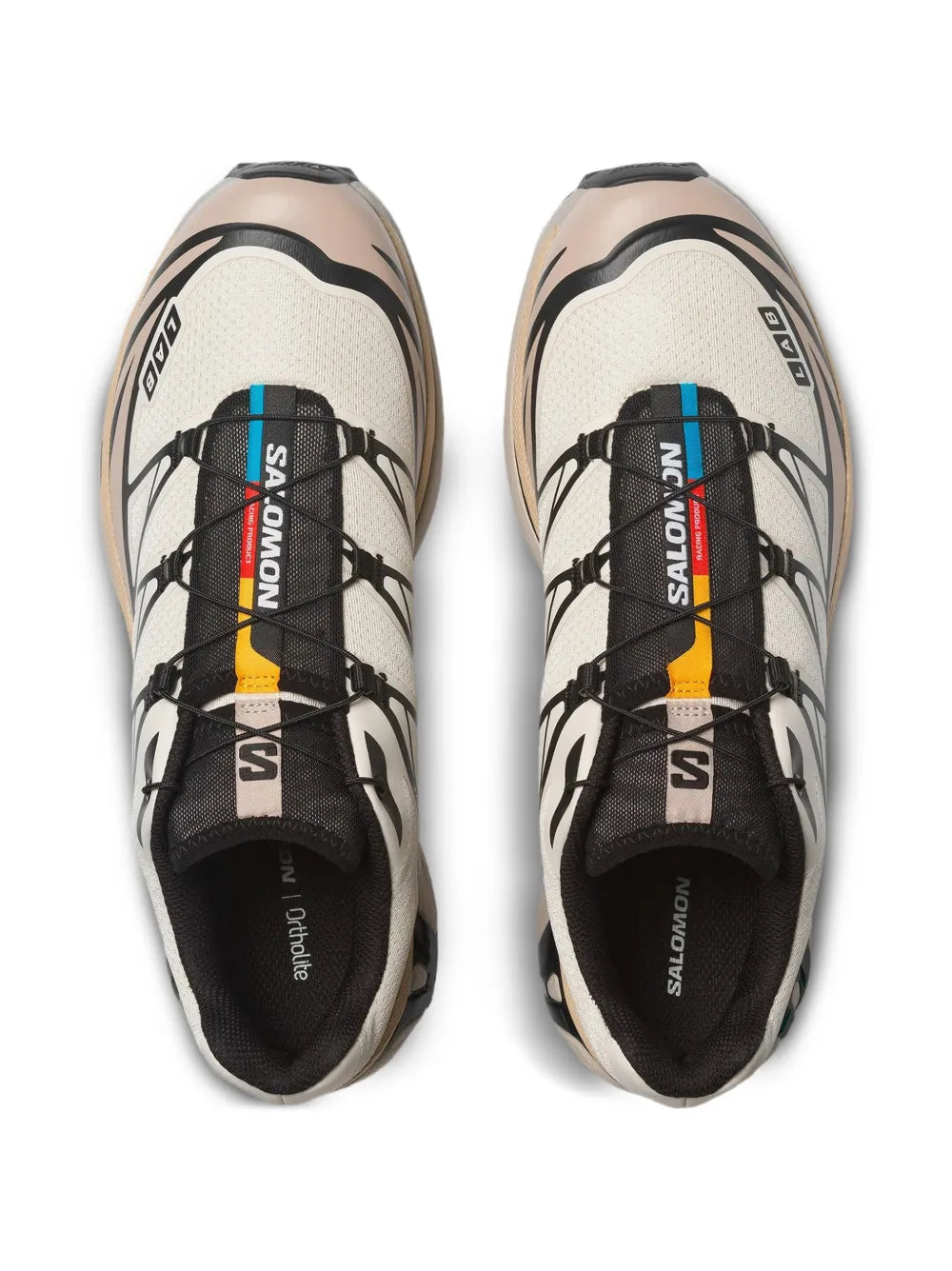XT-6 sneakers