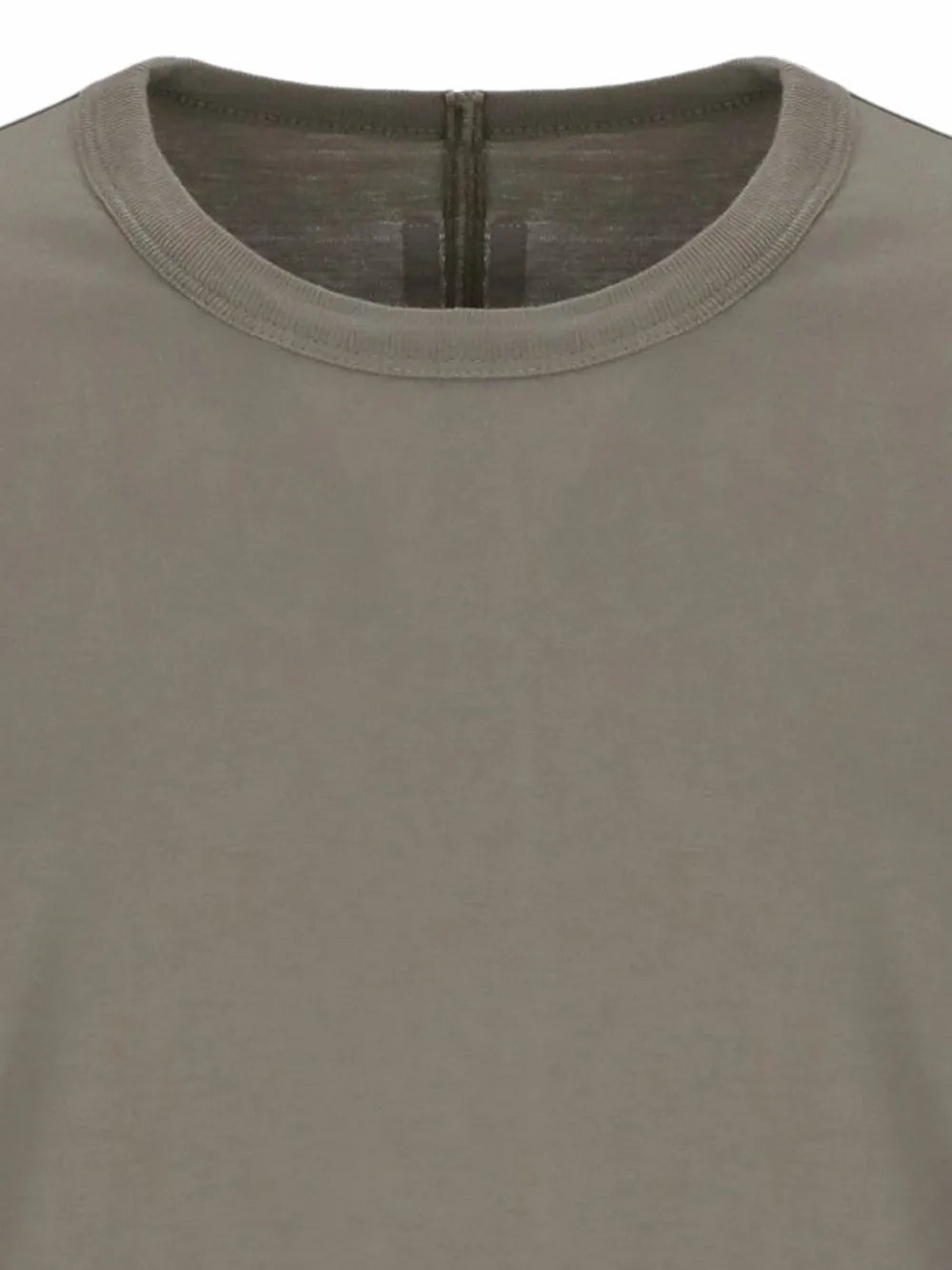 raw-cut long-sleeve sweater