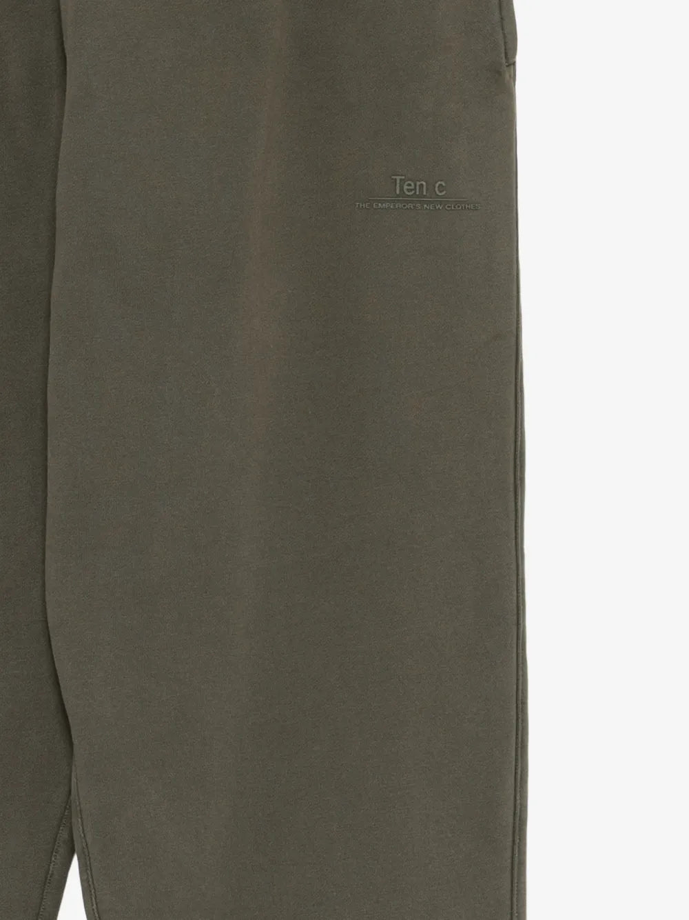 Logo-Print Track Pants