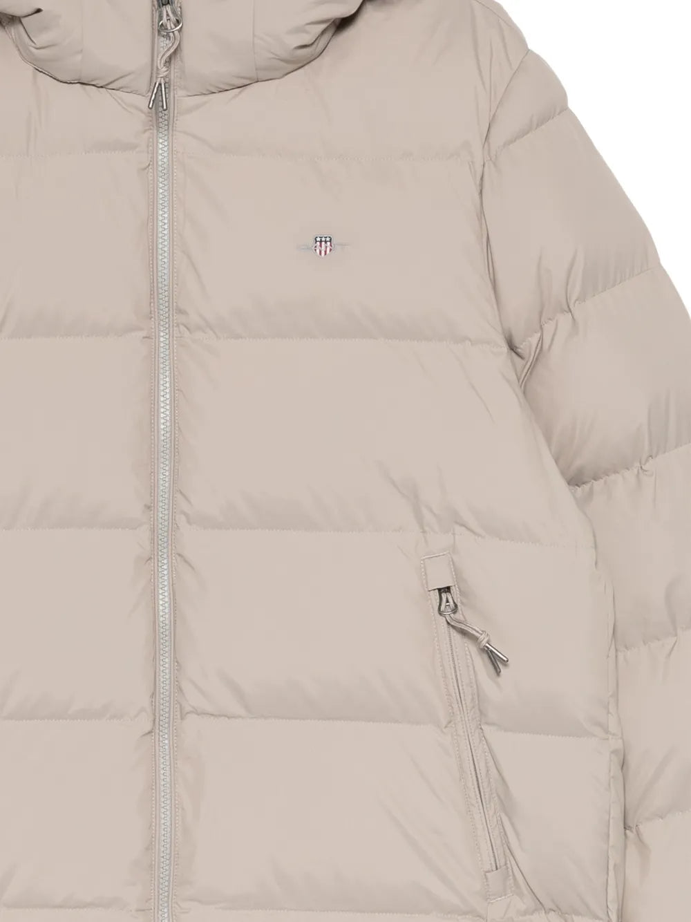 Active Cloud padded jacket