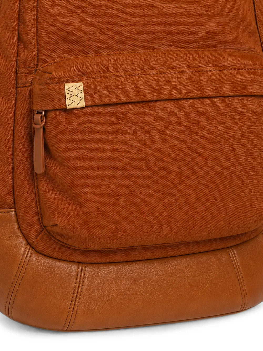 Cordura zup-up backpack
