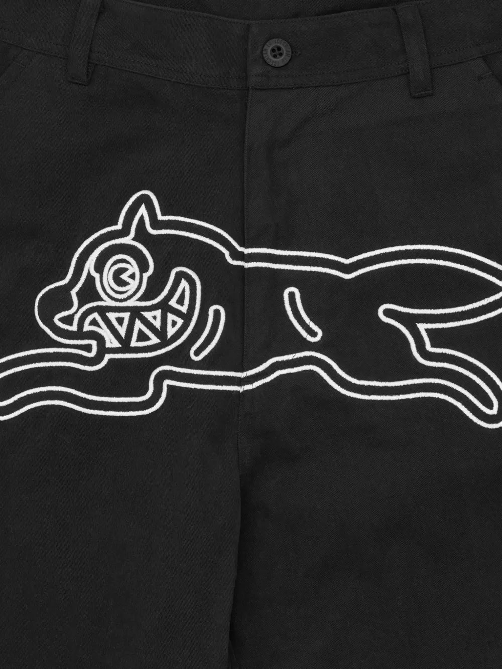 Running Dog cargo pants