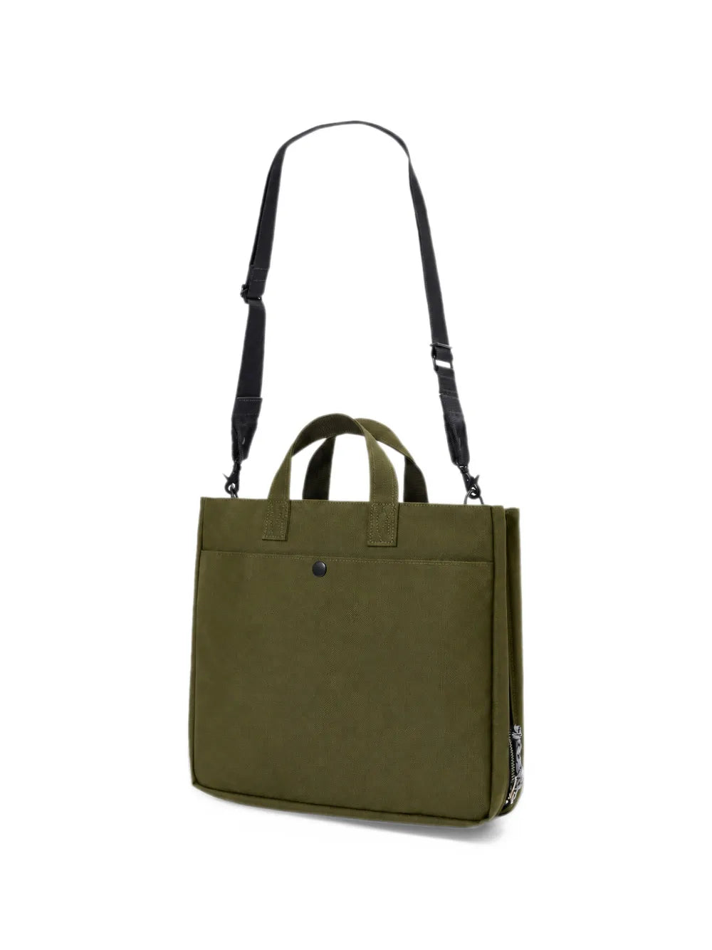 New Hype two-way handbag