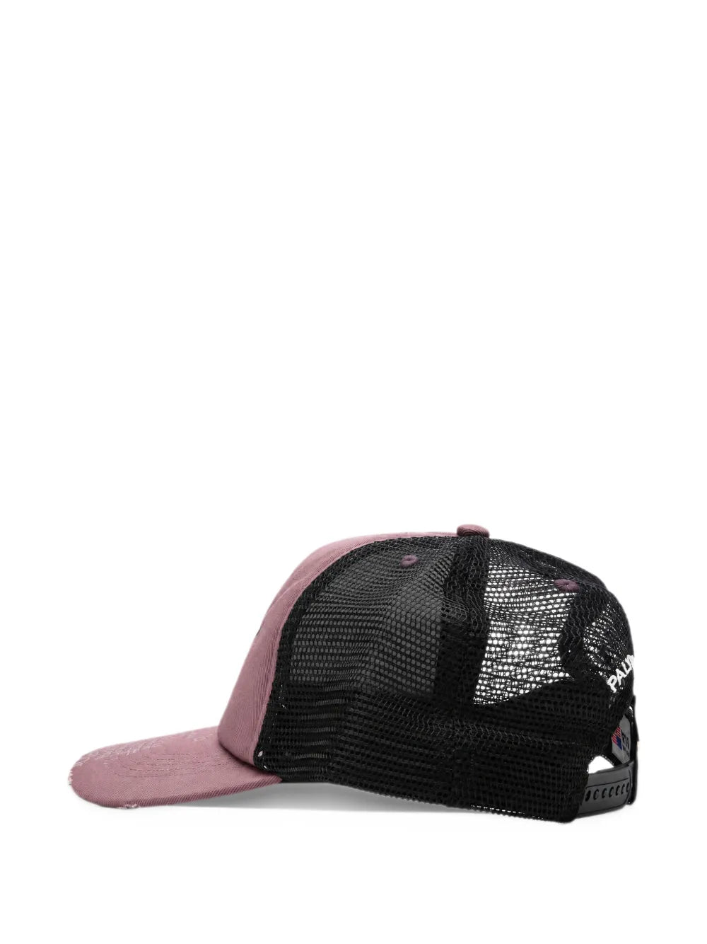 C. Jones Foam trucker hat