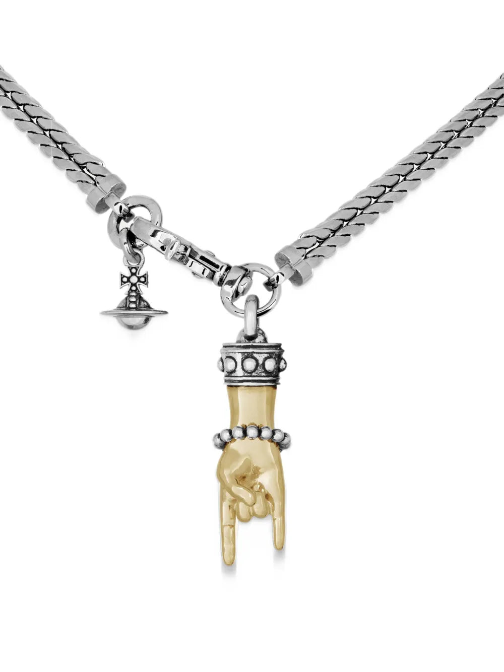 Anatoly Necklace