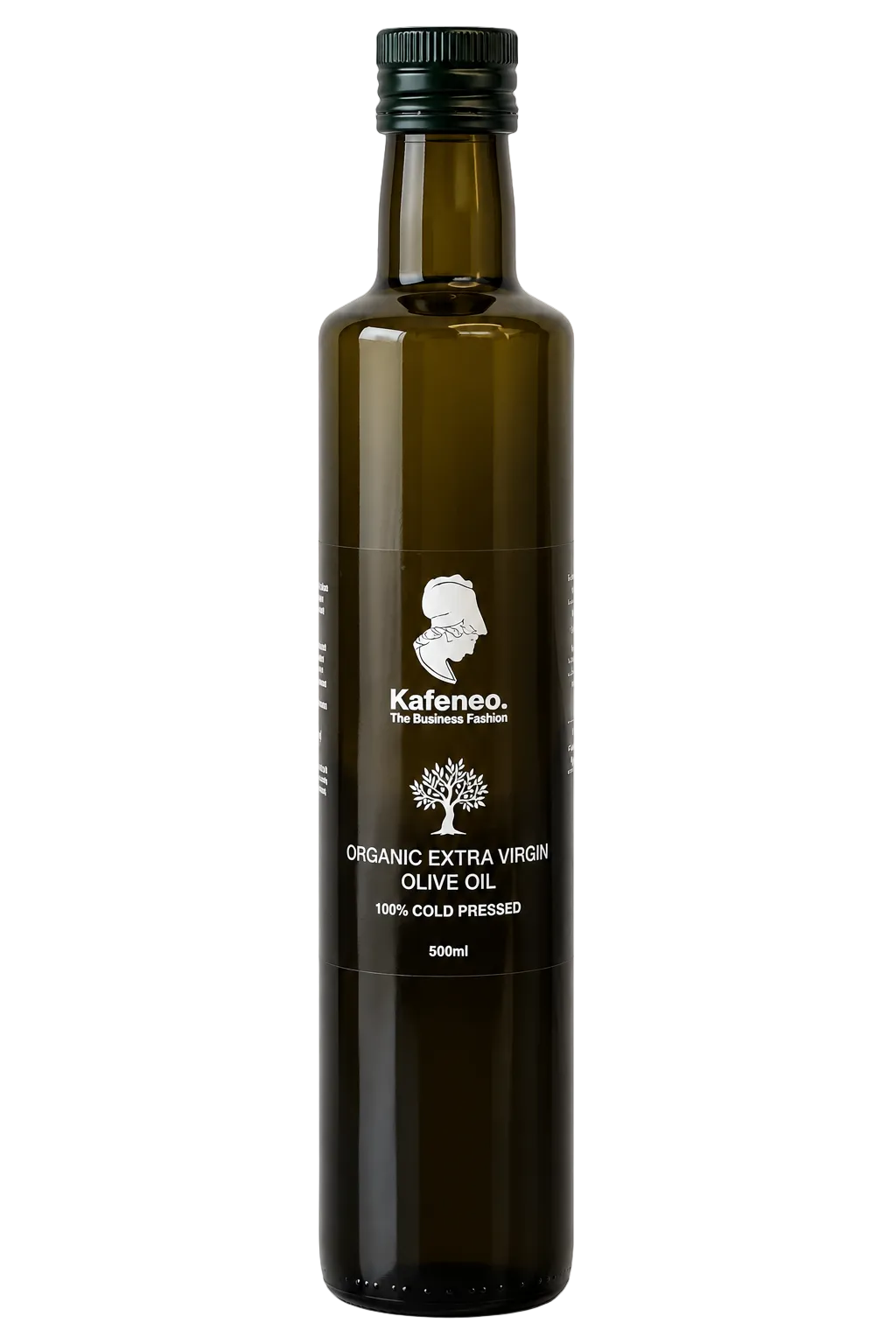 Extra Virgin Olive Oil