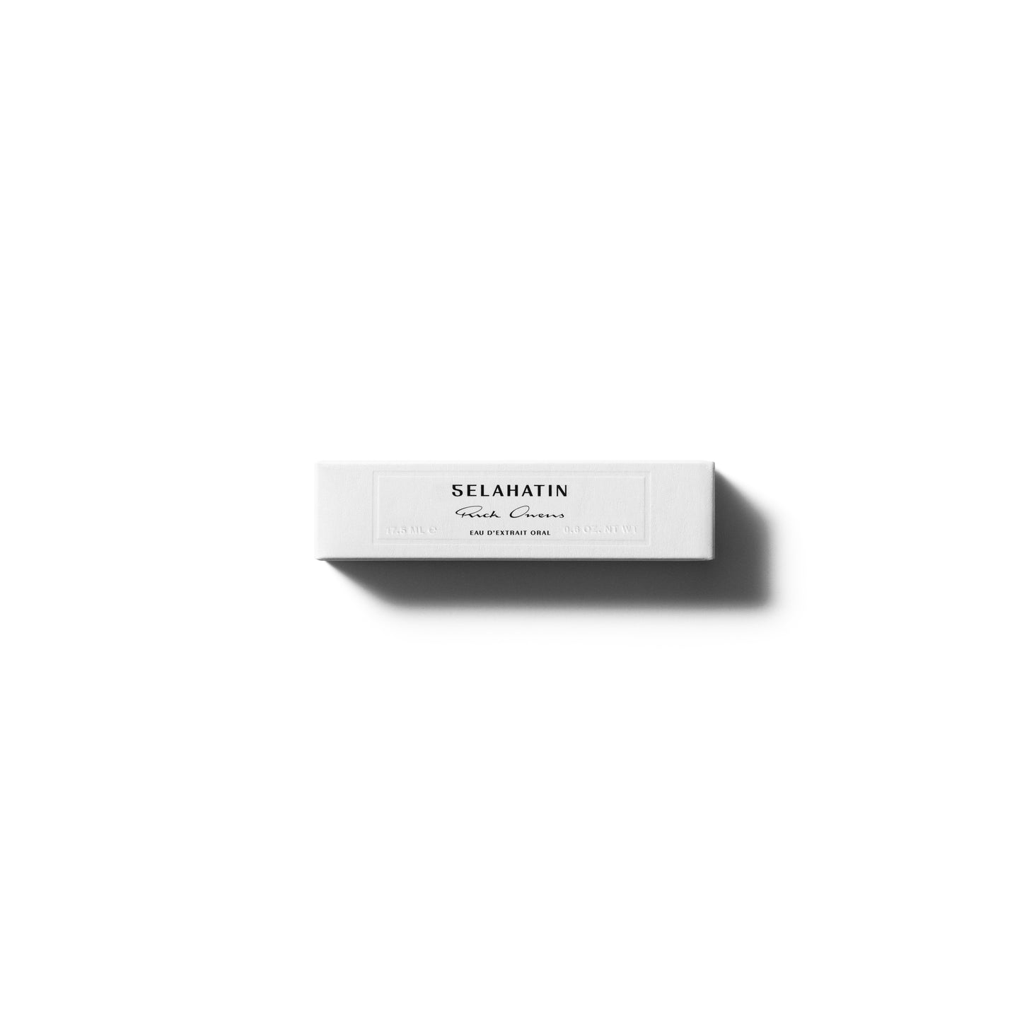 x Selahatin EAU D'EXTRAIT