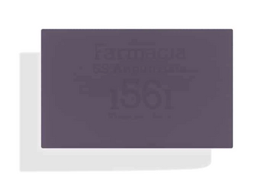 Bar Soap Blackberry - Musk - 150gr