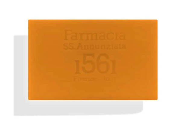 Bar Soap Orange - Cinnamon - 150gr