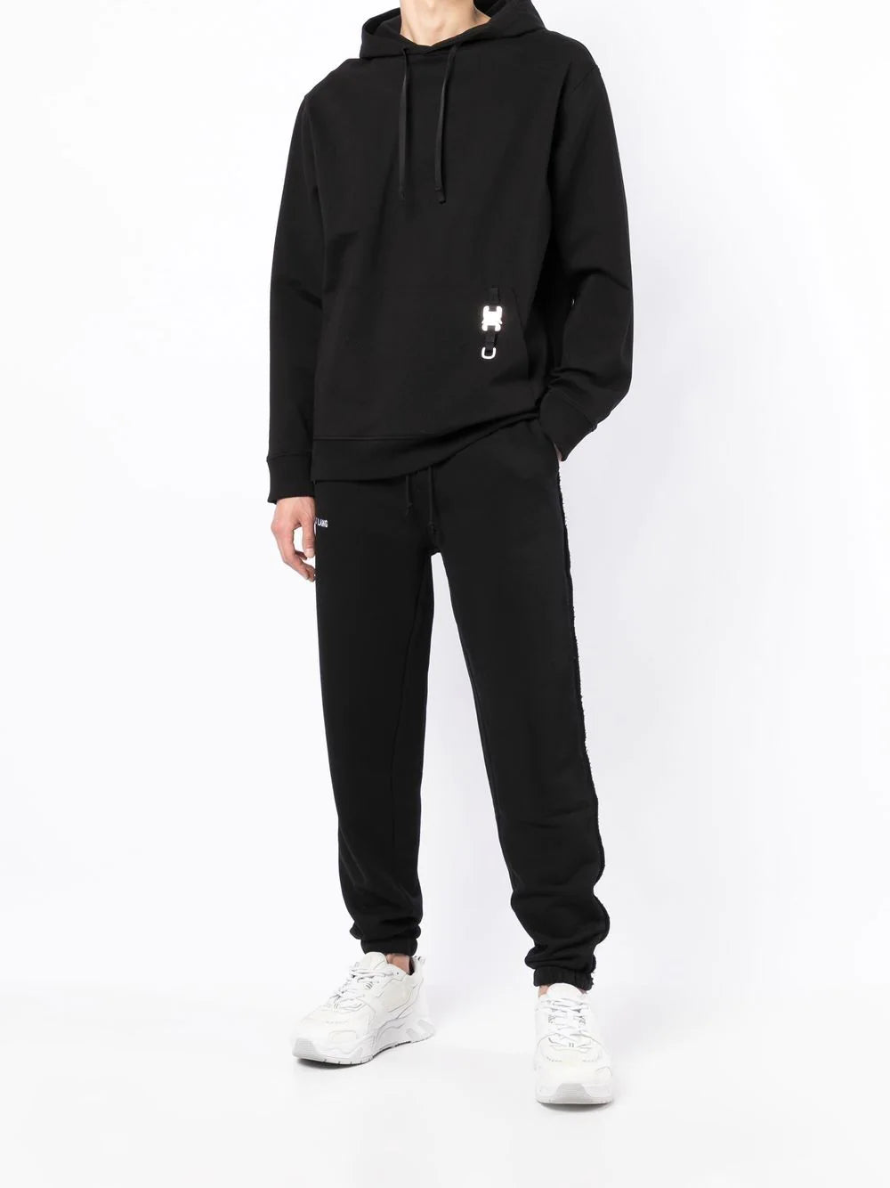 Logo-Print Track Pants