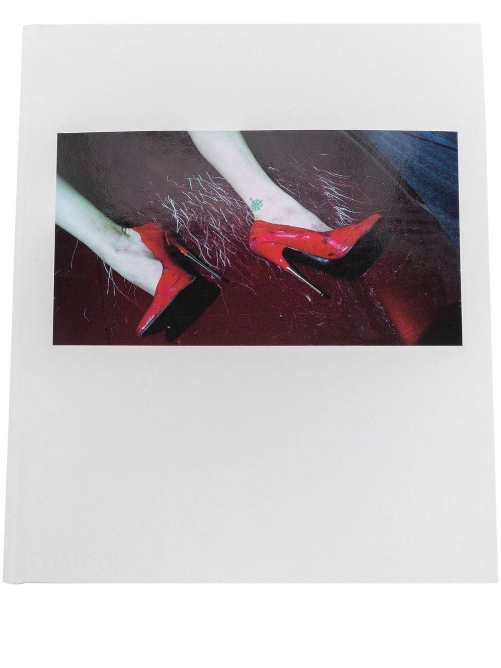 Steven Klein By Mark Holborn