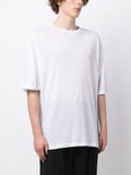 Dieter Short-Sleeve Cotton T-Shirt